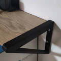 Kệ Gỗ Sàn Tận Dụng - Thumbnail 3
