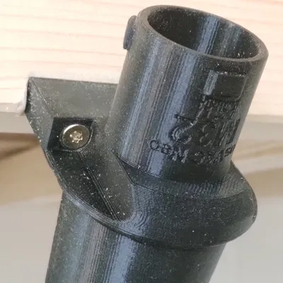 osVAC M32-R50-54 (osVAC Neo) - wall mount option