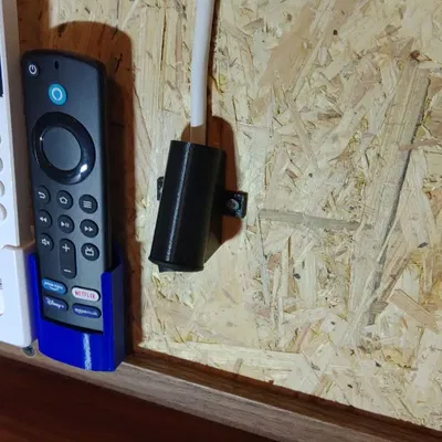 Giá Đỡ Tường Hình Tròn Cho Công Tắc