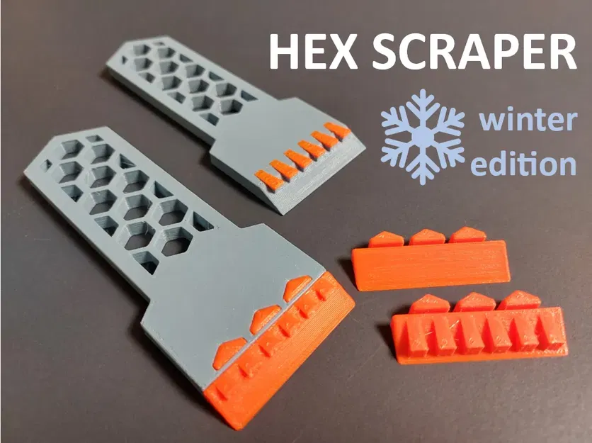 Cạp Băng Xe Hơi Hình Lục Giác Tái Sử Dụng - Image 1