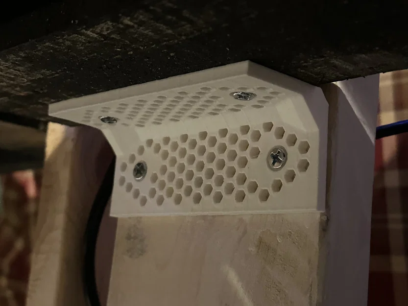 Giá Đỡ 2" x 5.5" - Image 1