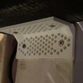 Giá Đỡ 2" x 5.5" - Thumbnail 1
