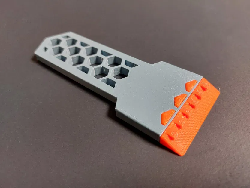 Cạp Băng Xe Hơi Hình Lục Giác Tái Sử Dụng - Image 3