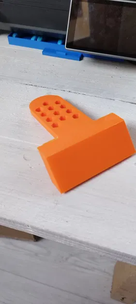 Nạo Tuyết Xe Hơi - Image 1