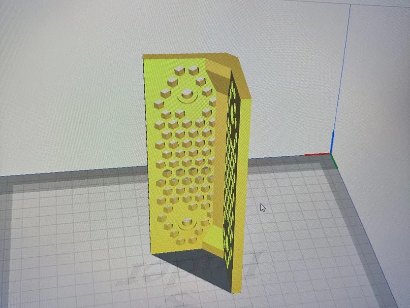 Giá Đỡ 2" x 5.5" - Image 2