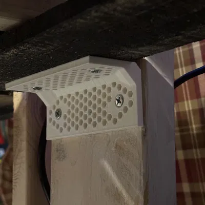 Giá Đỡ 2" x 5.5"