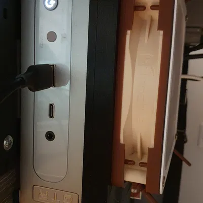 Quạt tản nhiệt cho beelink GTR (GTR7)