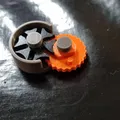 Đồ Chơi Fidget Maltese Mechanism - Thumbnail 1