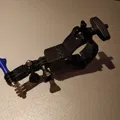 Bộ Chuyển Đổi Gắn GoPro Lên Kẹp Giàn Sân Khấu - Thumbnail 4