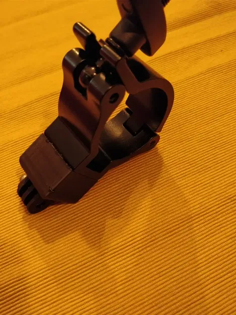 Bộ Chuyển Đổi Gắn GoPro Lên Kẹp Giàn Sân Khấu - Image 6