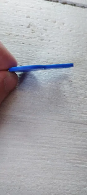 Chìa Khóa Xe Đẩy Hàng - Image 3