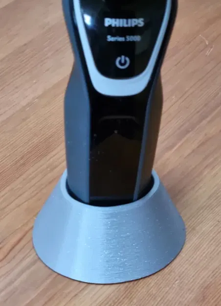 Đế Máy Cạo Râu Philips (Philips Shaver Stand) - Image 1