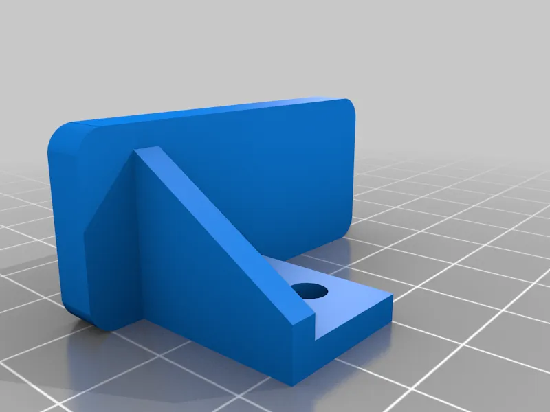 Đế Gắn Công Tắc Giới Hạn 3D Chameleon - Image 4