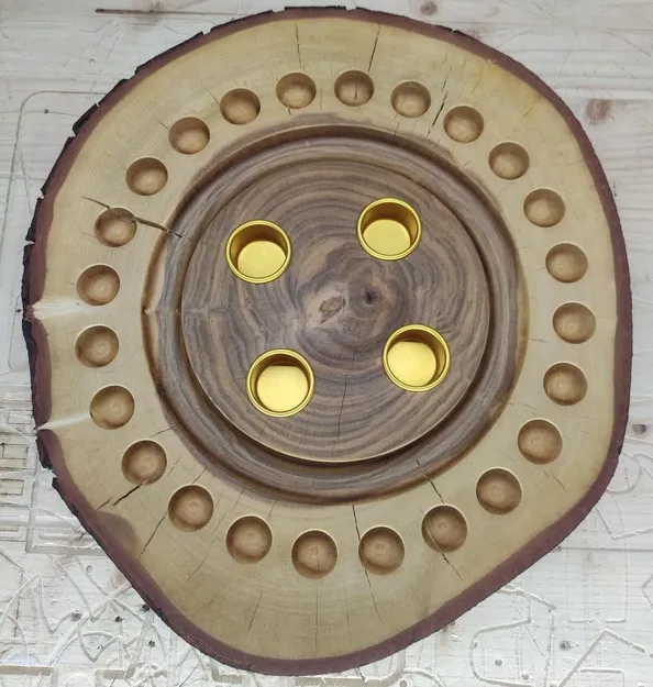 Vòng nguyệt quế Giáng Sinh / Lịch Vạn Sự - Image 1