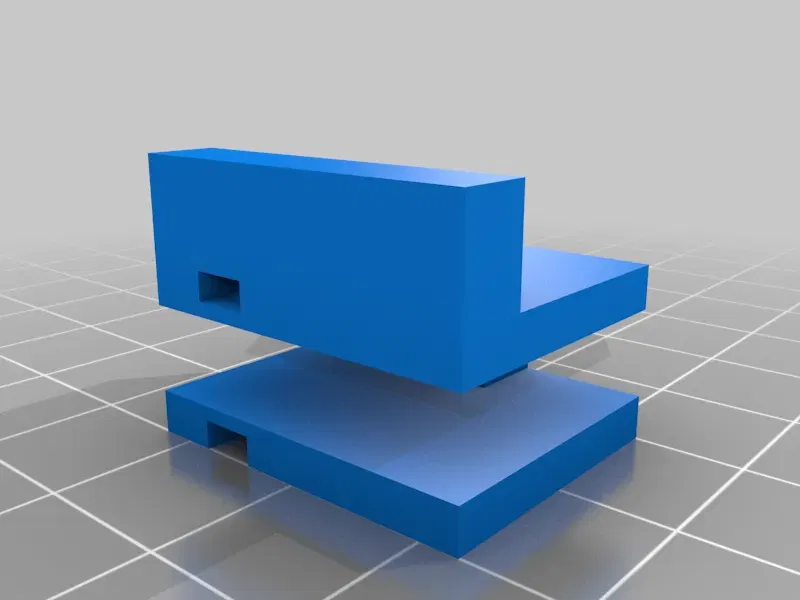 Đế Gắn Công Tắc Giới Hạn 3D Chameleon - Image 8