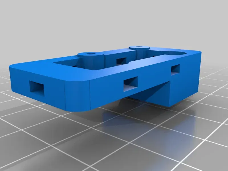 Đế Gắn Công Tắc Giới Hạn 3D Chameleon - Image 9