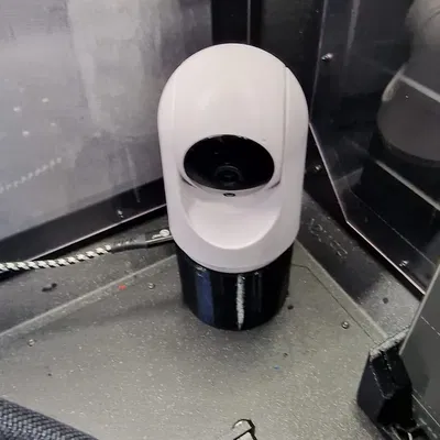 LSC Smart Connect Camera Booster Seat