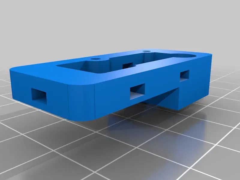 Đế Gắn Công Tắc Giới Hạn 3D Chameleon - Image 10