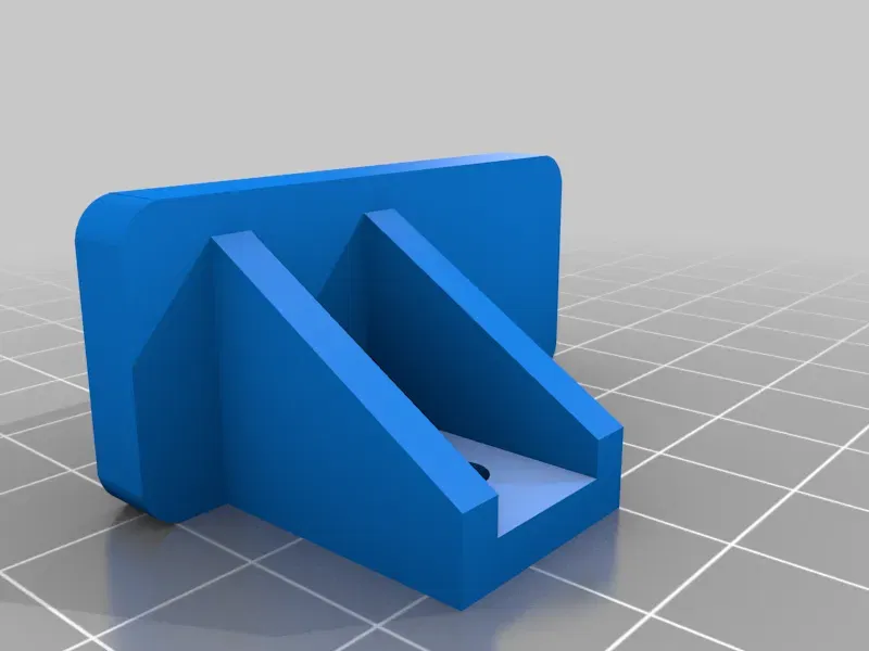 Đế Gắn Công Tắc Giới Hạn 3D Chameleon - Image 11