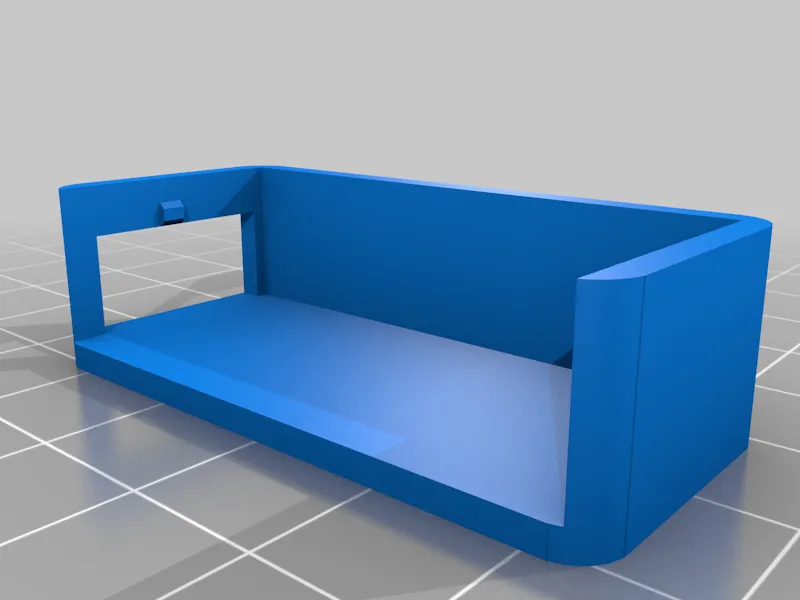 Đế Gắn Công Tắc Giới Hạn 3D Chameleon - Image 15