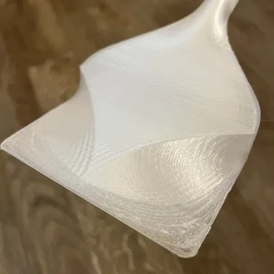 Dụng Cụ Cạo Băng Kiểu Lưỡi Cày Tuyết