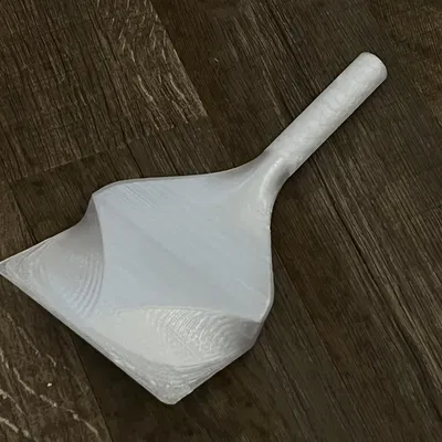 Dụng Cụ Cạo Băng Kiểu Lưỡi Cày Tuyết