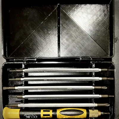 Bộ Giữ Thay Thế Cho Tua Vít CK T4896