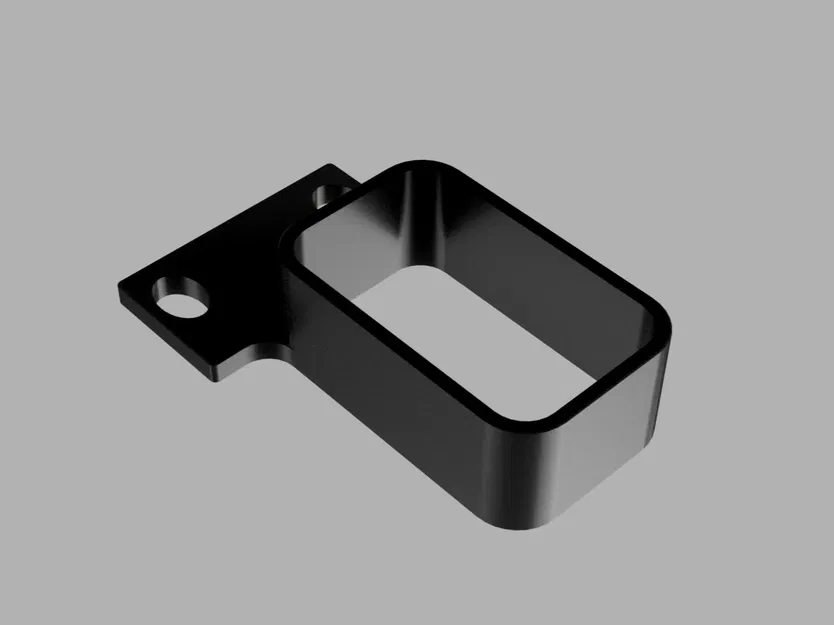 Adapter Gắn Rack Bộ Cấp Nguồn PoE ZTE - ZTE-POE-A4803A-Z-PD - Image 3