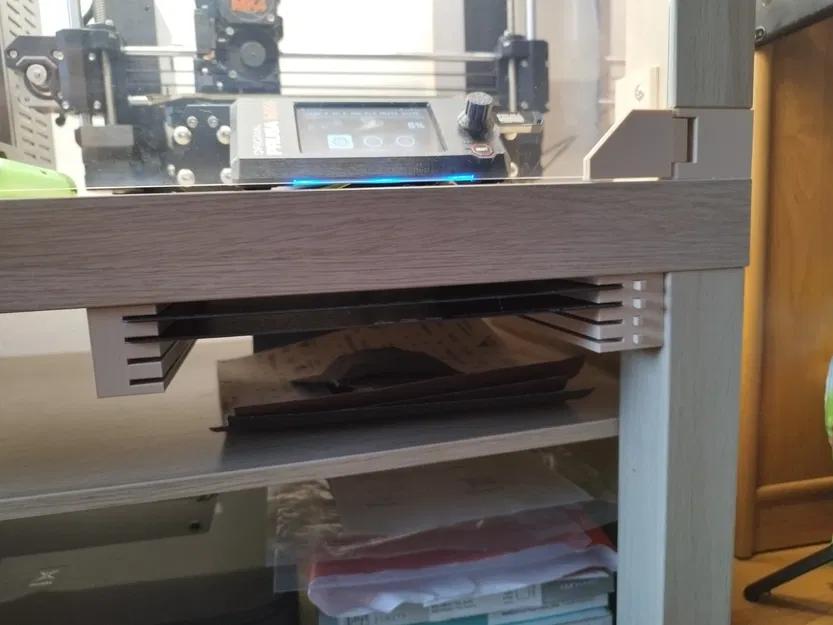 Sheet Holder - Image 1