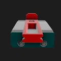 MGN12 rail block assembly tool - Thumbnail 3
