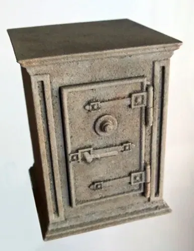 Két Sắt Titanic - Image 2