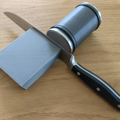 Dụng cụ mài dao kiểu cuốn (Rolling grinder)