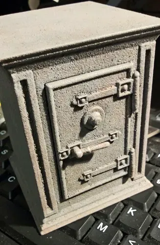 Két Sắt Titanic - Image 3