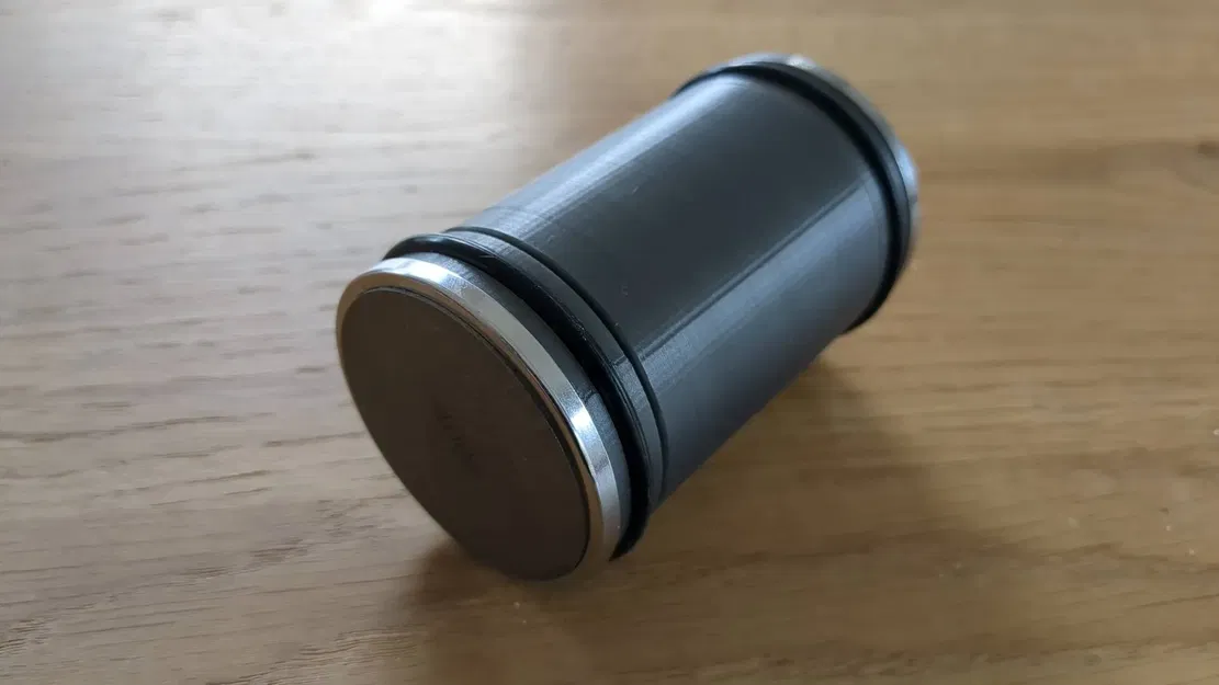 Dụng cụ mài dao kiểu cuốn (Rolling grinder) - Image 2