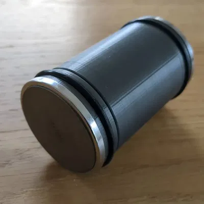 Dụng cụ mài dao kiểu cuốn (Rolling grinder)