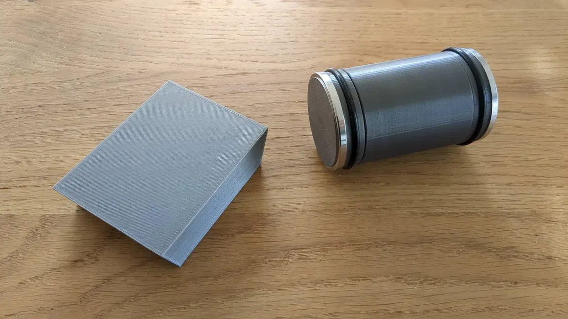 Dụng cụ mài dao kiểu cuốn (Rolling grinder) - Image 4