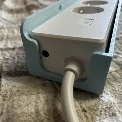 Giá đỡ ổ cắm điện thông minh Meross