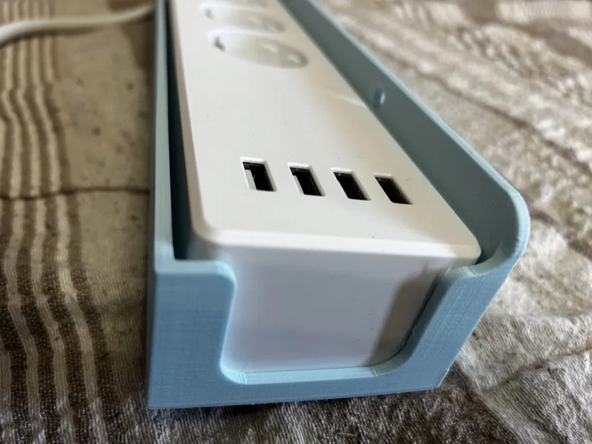 Giá đỡ ổ cắm điện thông minh Meross - Image 3