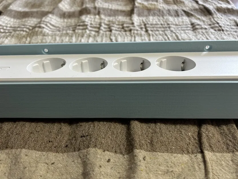 Giá đỡ ổ cắm điện thông minh Meross - Image 4