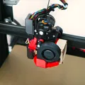 Đầu Trục Rogue Orbiter V6 Cho Ender 3 V2 Neo - Thumbnail 2