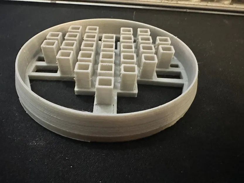 Dụng Cụ Cắt Bánh Quy "Joy Club Keks Austecher" - Image 2