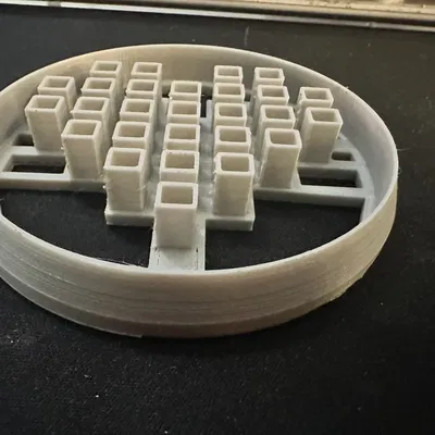 Dụng Cụ Cắt Bánh Quy "Joy Club Keks Austecher"