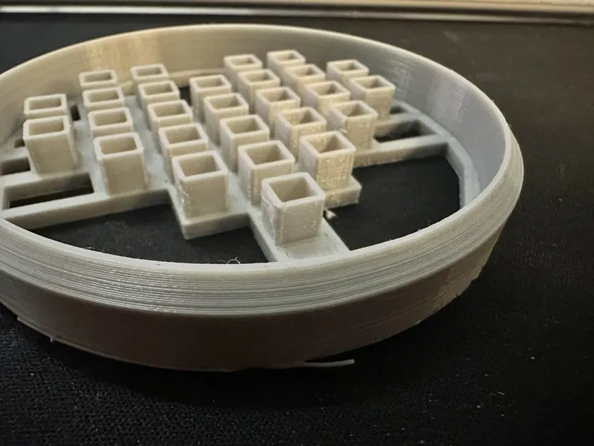 Dụng Cụ Cắt Bánh Quy "Joy Club Keks Austecher" - Image 4