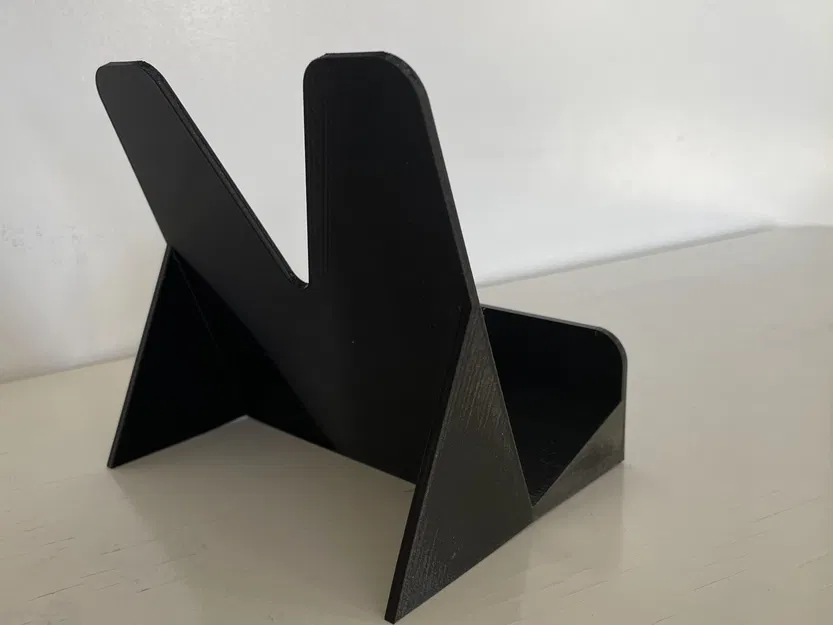 Chân đế đựng tờ rơi - Image 2