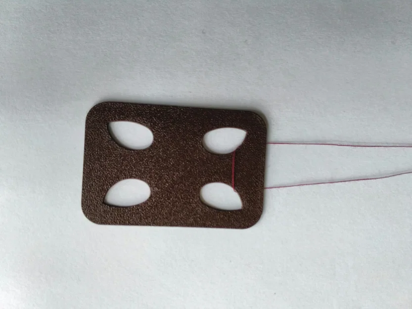 Bánh Gừng - Image 1