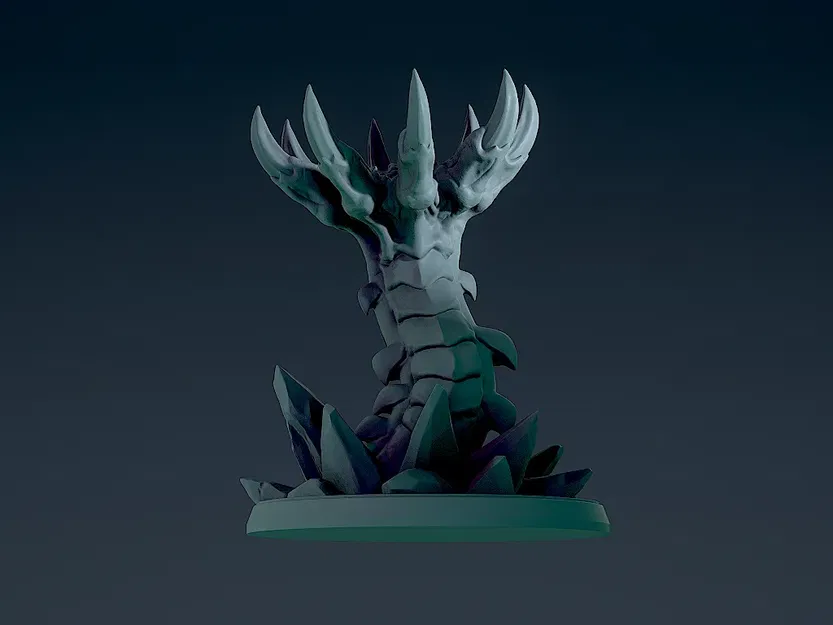 Sâu Khổng Lồ 2 - Image 2