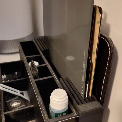 Giá đỡ đĩa cho IKEA RISSLA