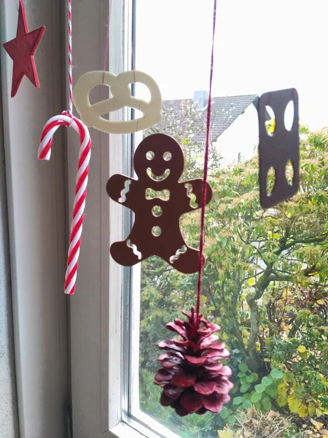 Bánh quy Giáng Sinh - Image 1