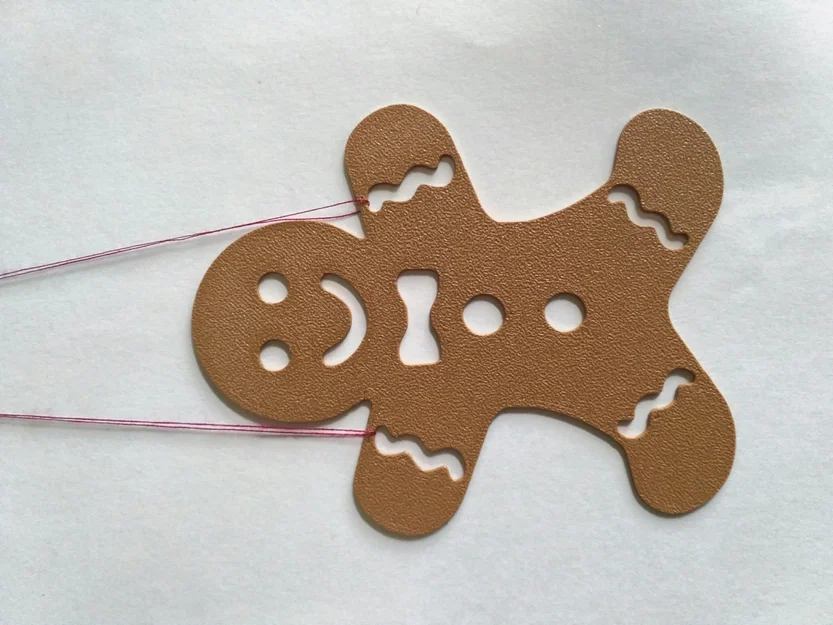 Người bánh gừng - Image 1