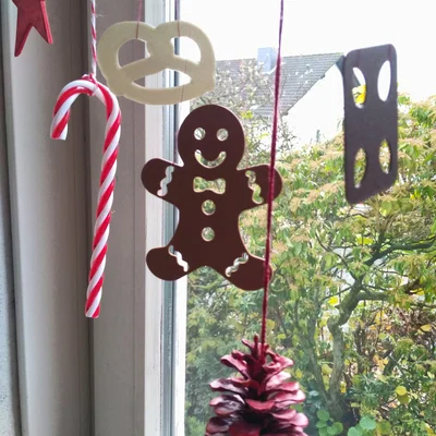 Người bánh gừng